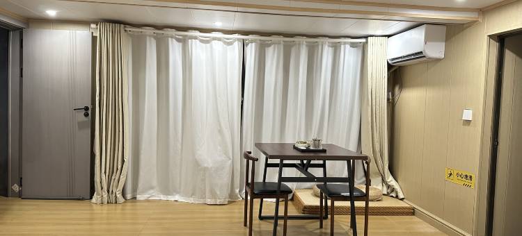 澜沧翁基悦景韵民宿图片