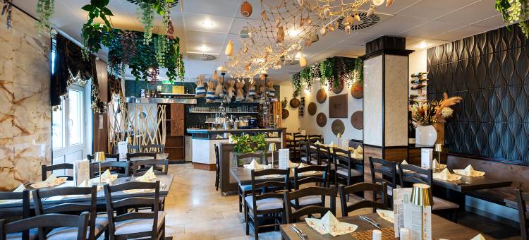 莱比锡博览会 ACHAT 酒店(ACHAT Hotel Leipzig Messe)图片