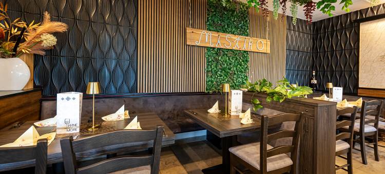 莱比锡博览会 ACHAT 酒店(ACHAT Hotel Leipzig Messe)图片