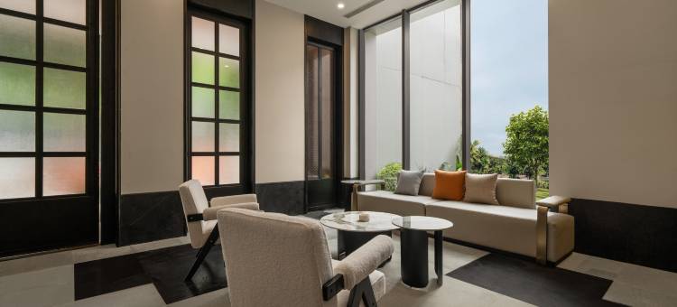 STADSBESÖK龙珠酒店(宜宾合江门大观楼店)图片