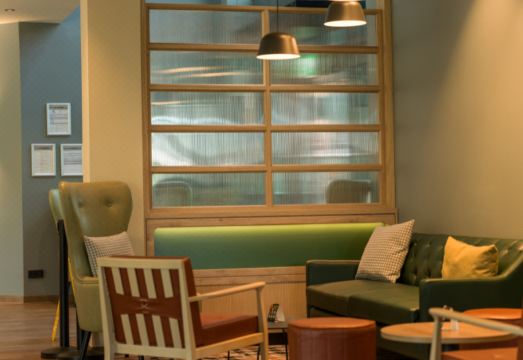 B&B Hotel IpswichHotel Overview