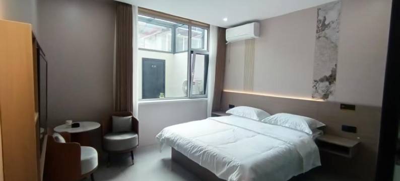 栖栖民宿酒店图片