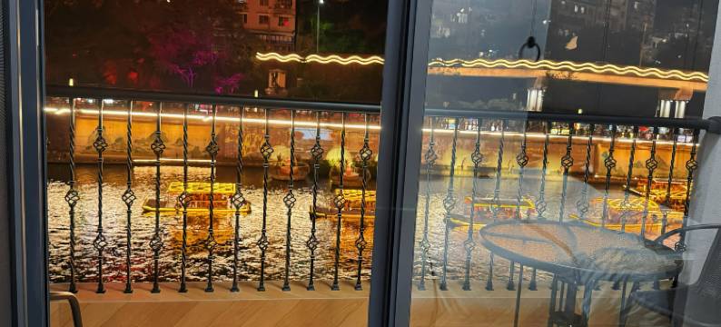 乐程酒店(宣恩文澜桥店)图片