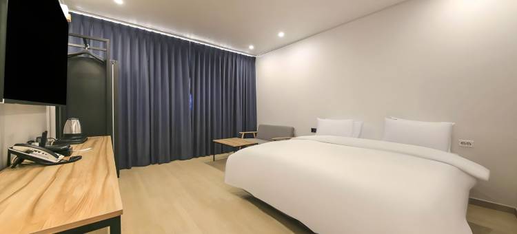 Mokpo ayana hotel图片