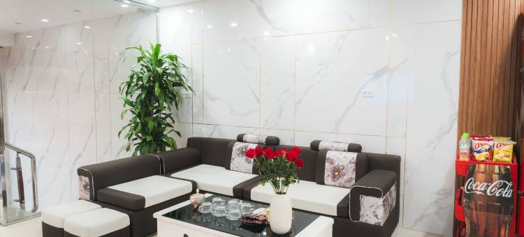 河内维多利亚酒店(Victoria Hotel Me Tri)图片