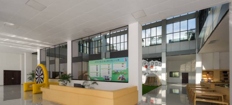 坡豪湖屿畔营地图片