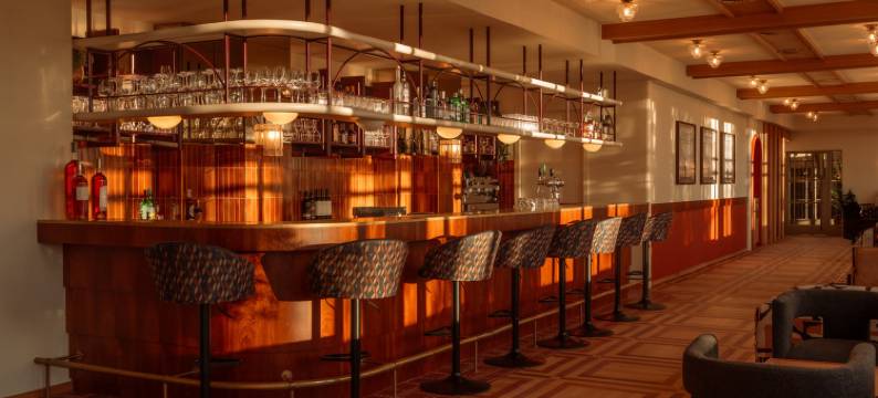 海牙德普莱斯曼酒店(De Plesman Hotel The Hague)图片