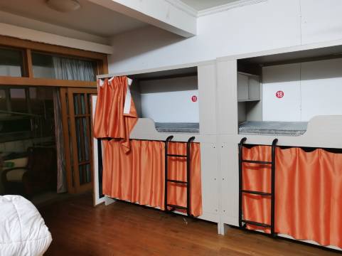 青年旅舍公寓(八一广场店)