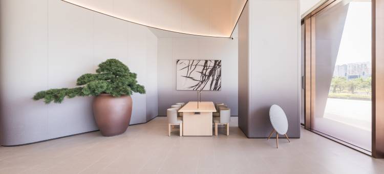 全季酒店(漳州吾悦广场店)图片