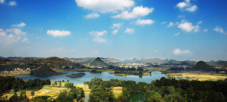 兴义碧云简宿酒店(桔山广场梦乐城店)图片