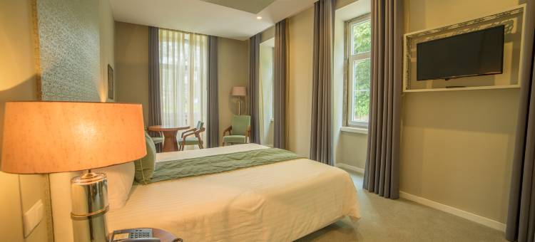 公园酒店(Hotel do Parque)图片