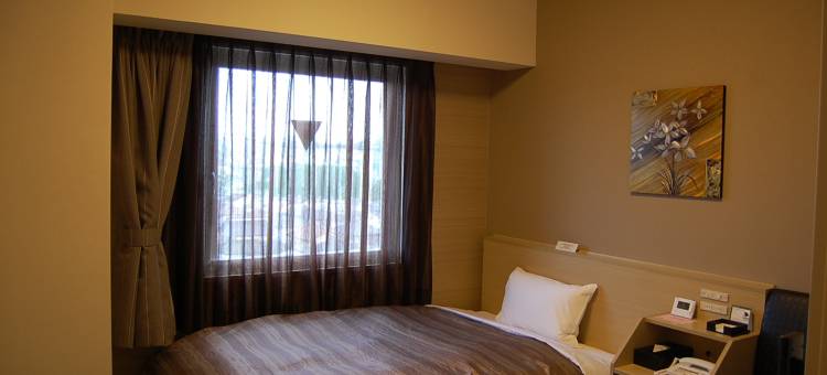 露樱酒店 丰田元町店(HOTEL ROUTE-INN TOYOTA MOTOMACHI)图片