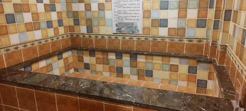 悦水汇洗浴宾馆图片