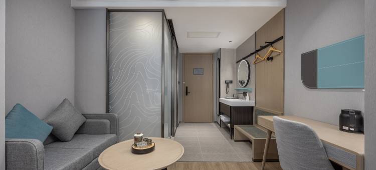 丽怡酒店(吐鲁番葡萄夜市店)图片