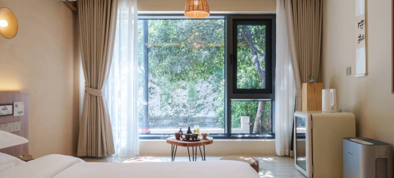 平江闻溪院(苏州拙政园狮子林店)图片