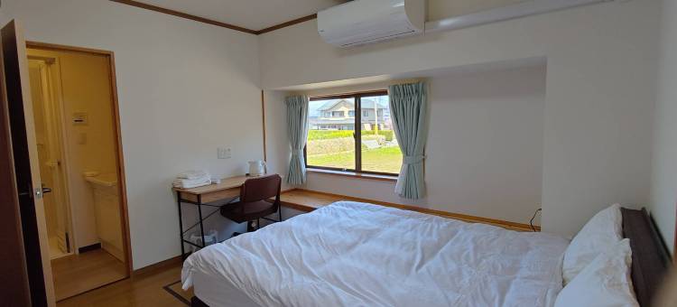 阿蘇海女民宿(Aso Ama Guesthouse)图片