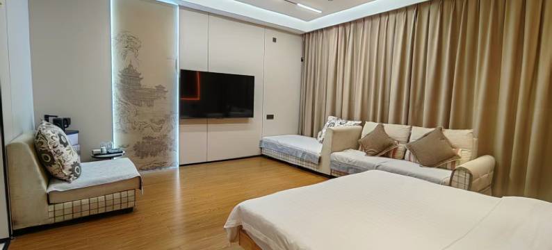 君悦酒店(长治沁县店)图片