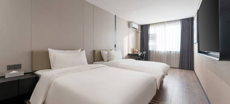 柏纳酒店(莆田荔城区历史文化街区店)图片