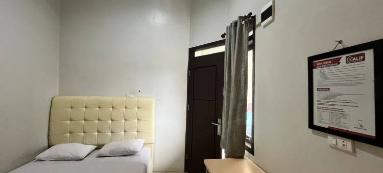 Hotel O Banda Aceh near UIN formerly Alif Guest House Syariah图片