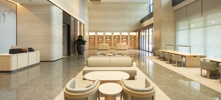 全季酒店(东莞南城街道UCC寰宇汇金中心店)图片