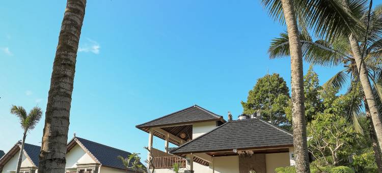 乌布阿斯卡亚(Ascarya Ubud)图片