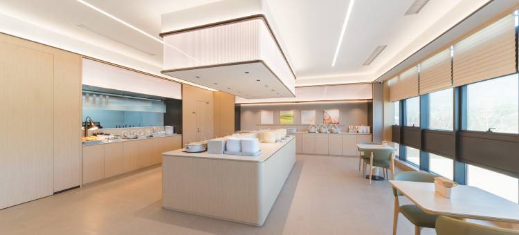 全季酒店(庐山秀峰景区铜锣湾广场店)图片