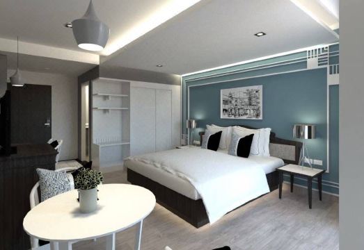 Chiangmai Gate Hotel Hotel Overview