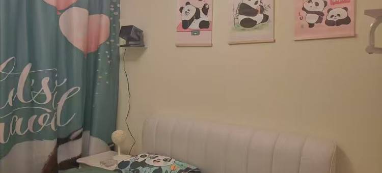 尘外栖迟主题民宿图片