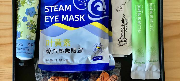 安梅娜宾馆(海拉尔河西早市店)图片