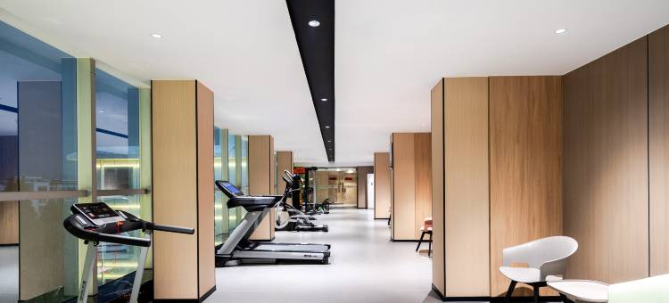 格林东方酒店(衢州机场高铁站店)图片