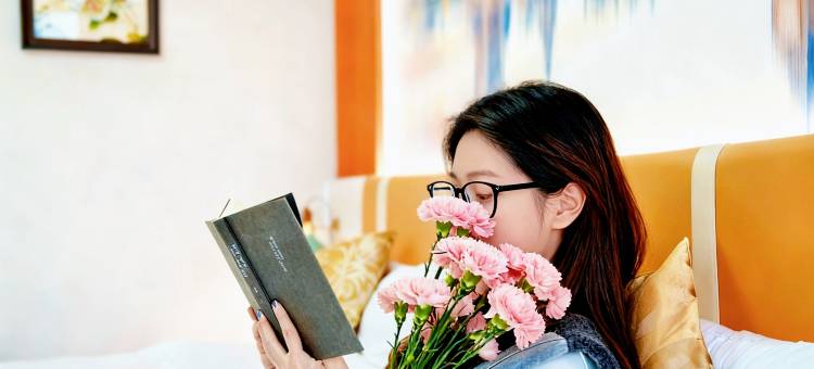 台山澜朵度假酒店图片