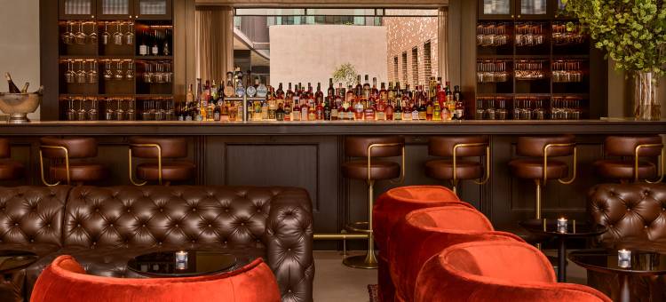 悉尼奥林匹亚 25hours 酒店(2025 年 10 月开业)(25hours Hotel Sydney the Olympia)图片