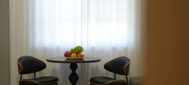 安暖居酒店图片