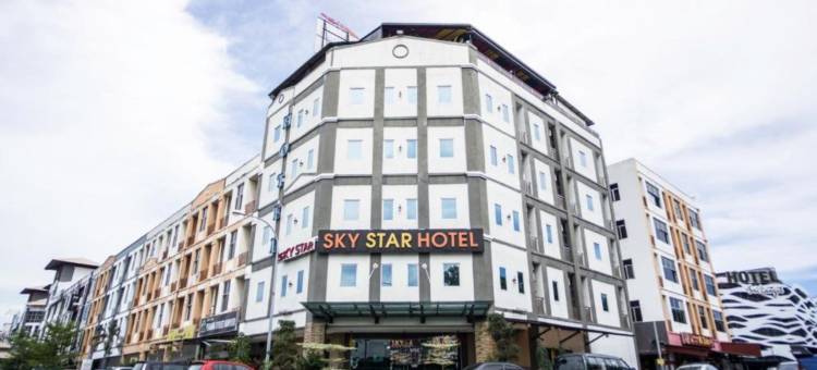 Swing & Pillows - Sky Star, KLIA 1 KLIA 2, Sepang图片