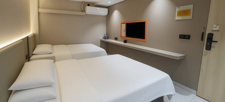 如家华驿酒店(淮安经济技术开发区和畅路店)图片