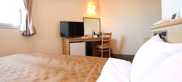 岐阜羽岛LC酒店(Hotel LC Gifu Hashima)图片