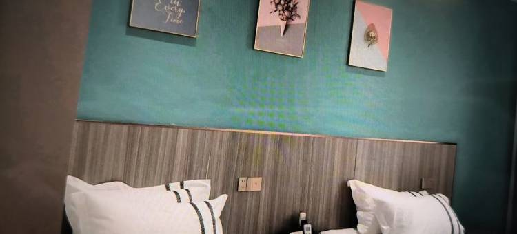 蔓菲现代酒店图片