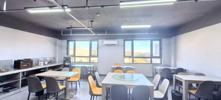 格林豪泰酒店(秦皇岛山海关老龙头店)图片