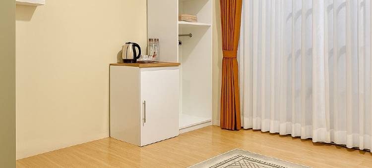 Pondok Indah Teluk Asmara Beach图片