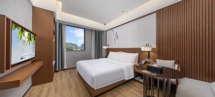 开元颐居酒店(贵阳喷水池黔灵山公园地铁站店)图片