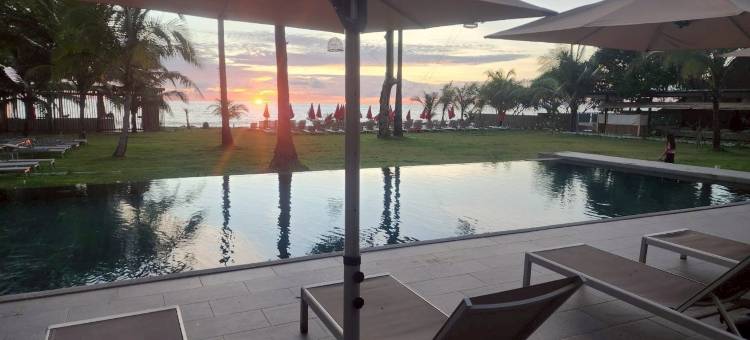 斯里兰塔水疗度假村(SriLanta Resort and Spa (Recently Renovated))图片