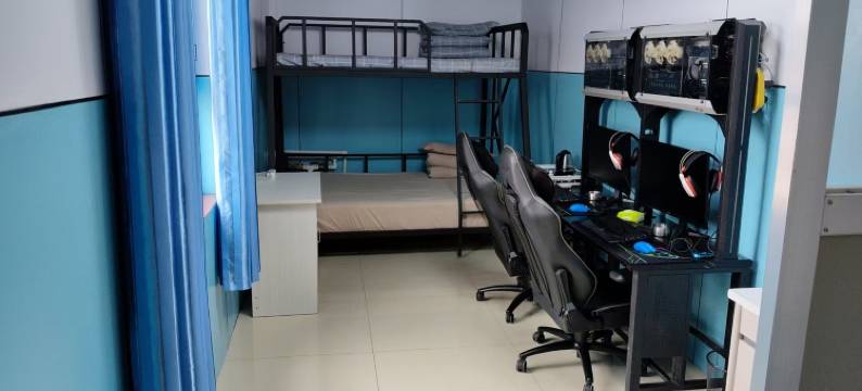 达坂城古城宾馆图片