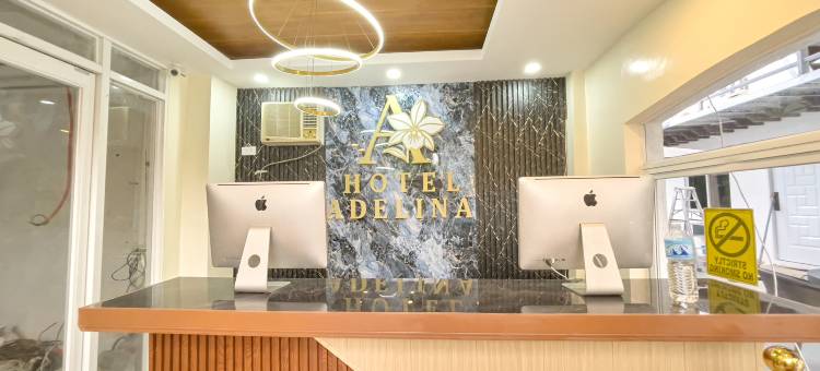 阿德利娜酒店 巴兰加市 巴丹(Hotel Adelina Balanga City Bataan)图片