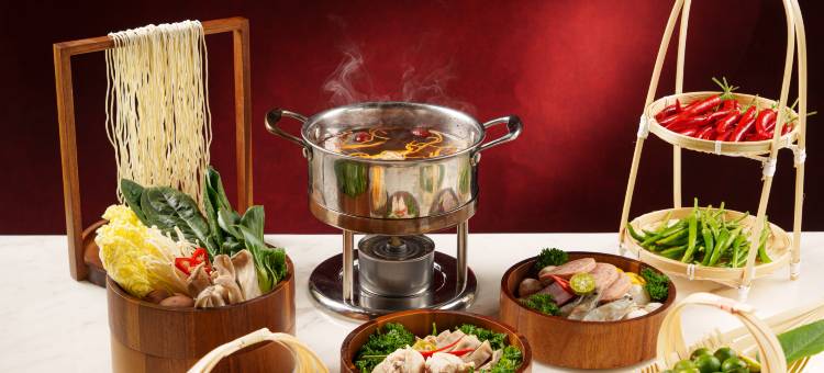 杭州萧山国际机场凯悦嘉轩酒店图片