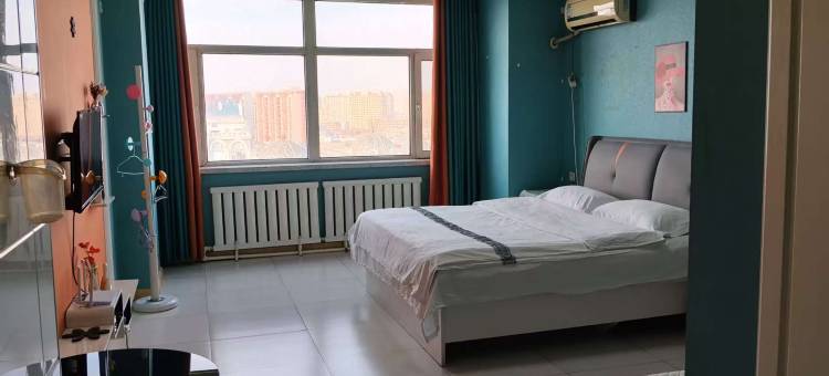 龙凤锦绣大厦民宿图片