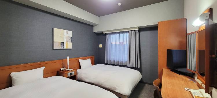 露樱酒店藤枝站北店(Hotel Route-Inn Fujieda-Eki Kita)图片