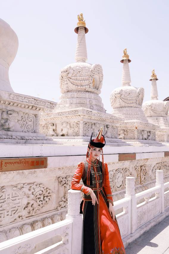 锦颐优选酒店(呼和浩特巨海城国际会展中心店)图片