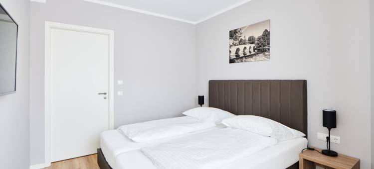 韦茨拉尔适应公寓(ADAPT Apartments Wetzlar)图片