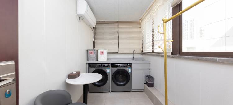 如家酒店·neo(鹰潭凯翔新天地中心广场交通路店)图片