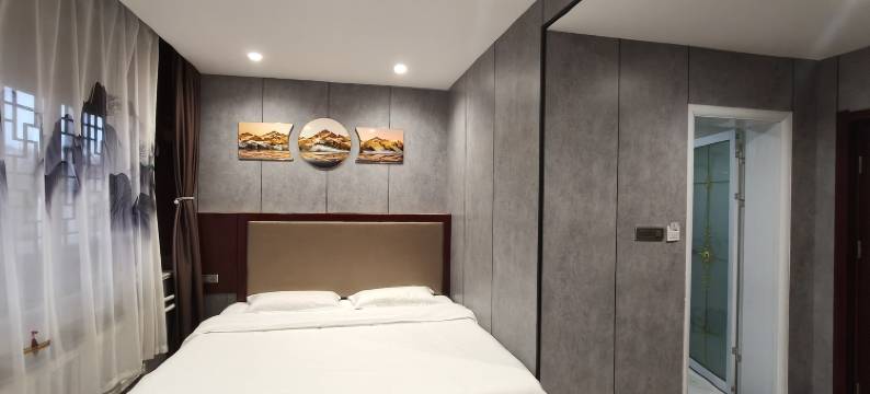 春海客栈(小西天店)图片